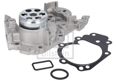 Water Pump, engine cooling FEBI BILSTEIN 23057