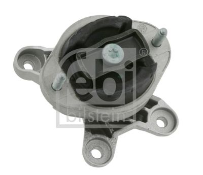 Mounting, manual transmission FEBI BILSTEIN 23140