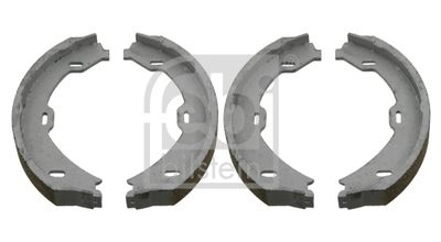 Brake Shoe Set, parking brake FEBI BILSTEIN 23198