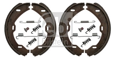 Brake Shoe Set, parking brake FEBI BILSTEIN 23199