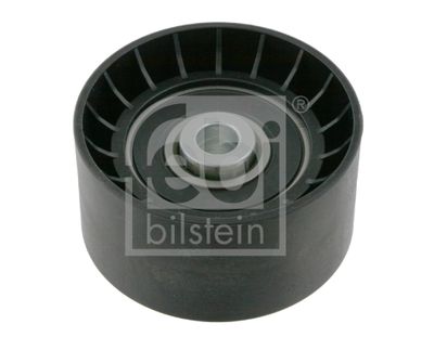 Deflection/Guide Pulley, V-ribbed belt FEBI BILSTEIN 23295