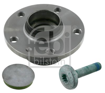 Wheel Bearing Kit FEBI BILSTEIN 23320