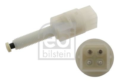 Stop Light Switch FEBI BILSTEIN 23340