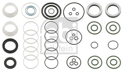 Gasket Set, steering gear FEBI BILSTEIN 23355