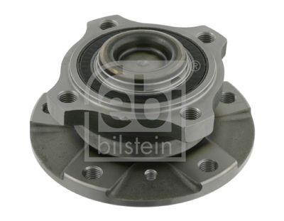 Wheel Bearing Kit FEBI BILSTEIN 23369