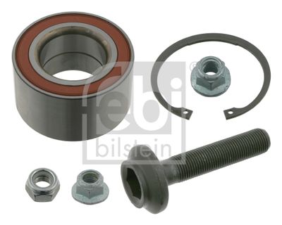 Wheel Bearing Kit FEBI BILSTEIN 23370