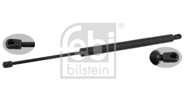 FEBI BILSTEIN 23390 Gas Spring, boot/cargo area