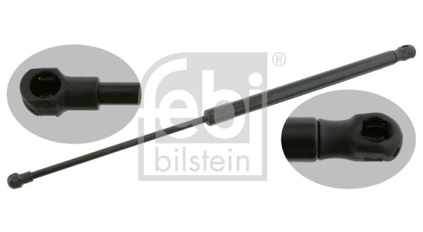 FEBI BILSTEIN 23394 Gas Spring, boot/cargo area