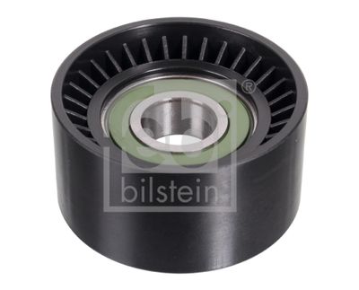 Deflection/Guide Pulley, V-ribbed belt FEBI BILSTEIN 23397