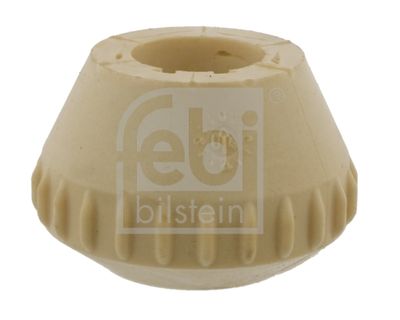 Rubber Buffer, engine mounting system FEBI BILSTEIN 23440