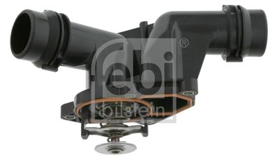 Thermostat, coolant FEBI BILSTEIN 23529