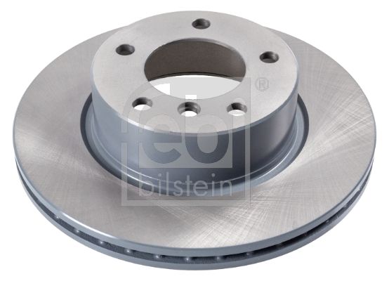 FEBI BILSTEIN 23536 Brake Disc