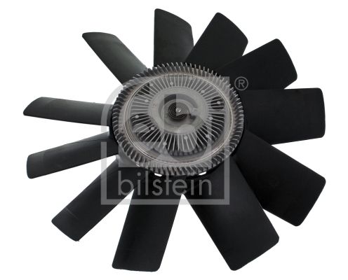 FEBI BILSTEIN 23538 Fan, engine cooling