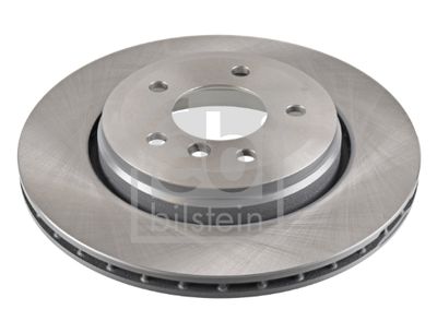 Brake Disc FEBI BILSTEIN 23552