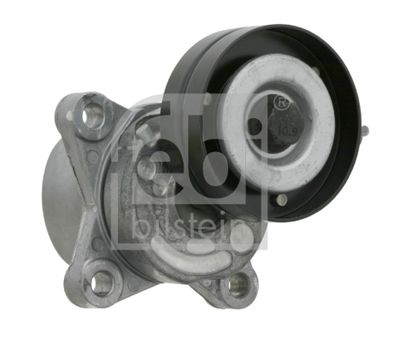 Belt Tensioner, V-ribbed belt FEBI BILSTEIN 23556