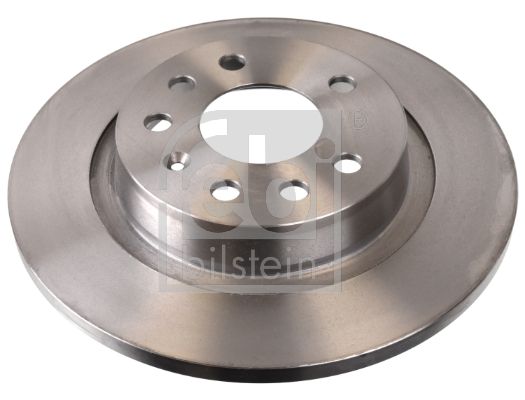 FEBI BILSTEIN 23562 Brake Disc