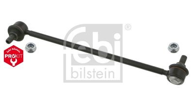 Link/Coupling Rod, stabiliser bar FEBI BILSTEIN 23575