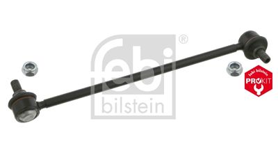 Link/Coupling Rod, stabiliser bar FEBI BILSTEIN 23577