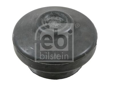 Rubber Buffer, engine mounting system FEBI BILSTEIN 23584