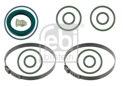 Gasket Set, steering gear FEBI BILSTEIN 23595