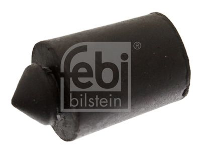 Rubber Buffer, muffler FEBI BILSTEIN 23624