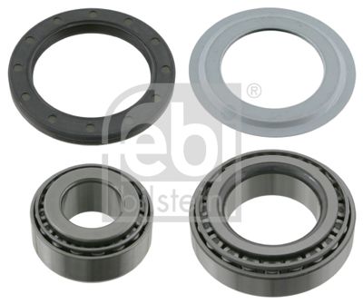 Wheel Bearing Kit FEBI BILSTEIN 23625