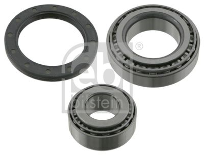 Wheel Bearing Kit FEBI BILSTEIN 23626