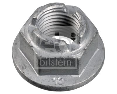 Nut, Supporting/Ball Joint FEBI BILSTEIN 23696