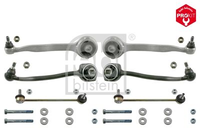 Repair Kit, control arm FEBI BILSTEIN 23702