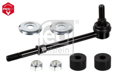 Link/Coupling Rod, stabiliser bar FEBI BILSTEIN 23724