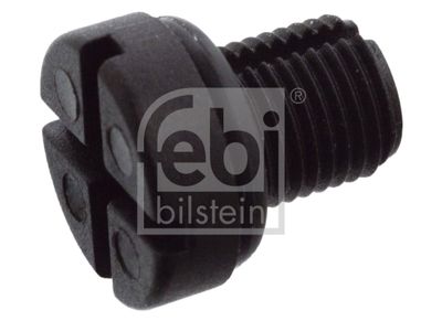 Breather Screw/Valve, radiator FEBI BILSTEIN 23750