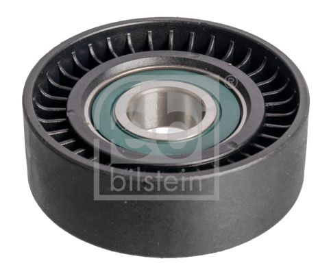 FEBI BILSTEIN 23779 Deflection/Guide Pulley, V-ribbed belt