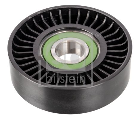 FEBI BILSTEIN 23781 Deflection/Guide Pulley, V-ribbed belt