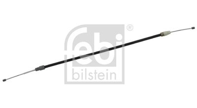 Cable Pull, parking brake FEBI BILSTEIN 23785