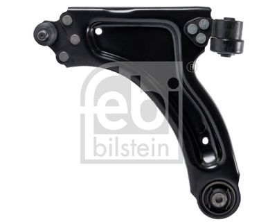 Control/Trailing Arm, wheel suspension FEBI BILSTEIN 23797