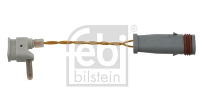 Warning Contact, brake pad wear FEBI BILSTEIN 23857