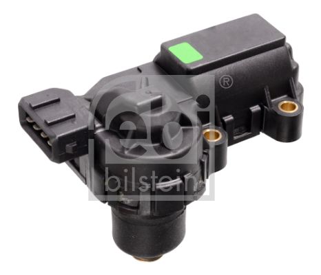 FEBI BILSTEIN 23881 Idle Control Valve, air supply