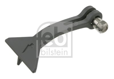 Handle, bonnet release FEBI BILSTEIN 23915