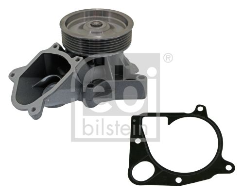 FEBI BILSTEIN 24026 Water Pump, engine cooling