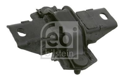 Mounting, automatic transmission FEBI BILSTEIN 24030