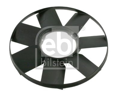 Fan Wheel, engine cooling FEBI BILSTEIN 24037