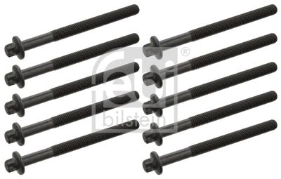 Cylinder Head Bolt Set FEBI BILSTEIN 24099