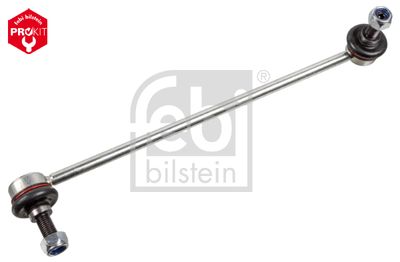 Link/Coupling Rod, stabiliser bar FEBI BILSTEIN 24122