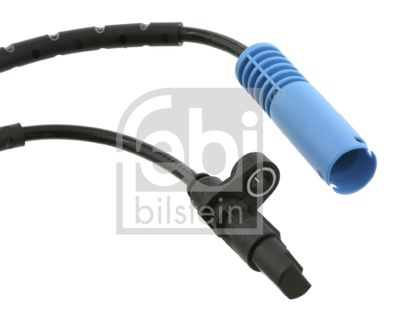 Sensor, wheel speed FEBI BILSTEIN 24128