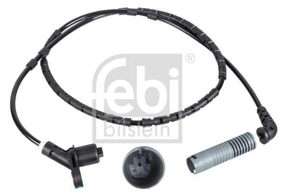 FEBI BILSTEIN 24129 Sensor, wheel speed