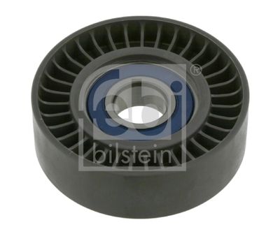 Deflection/Guide Pulley, V-ribbed belt FEBI BILSTEIN 24178