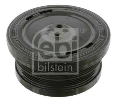 Belt Pulley, crankshaft FEBI BILSTEIN 24181