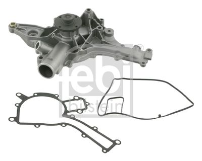 Water Pump, engine cooling FEBI BILSTEIN 24208