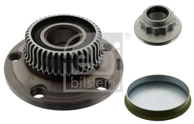 Wheel Bearing Kit FEBI BILSTEIN 24236