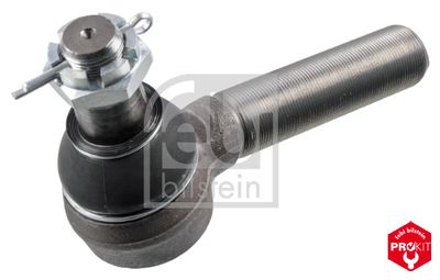 Angled Ball Joint, steering drag link FEBI BILSTEIN 24264